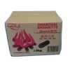 BBQ Warehouse StarFire Charcoal 3kg Ceramic Grill