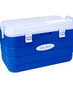 BBQ Warehouse Ice Box Cooler - 40 Litre Furniture & Patio