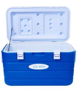 BBQ Warehouse Ice Box Cooler - 40 Litre Furniture & Patio