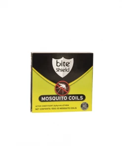 Wax Works Furniture & Patio Classic Mosquito Coils - Insect Repellent