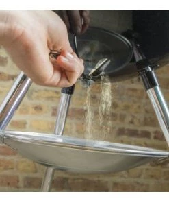 Weber Original Kettle 57cm With Thermometer (22.5