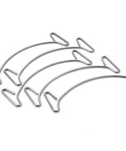 Weber Accessories Stainless Steel Rib Roast Rack