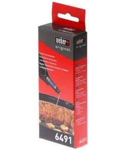 Weber Pocket Thermometer