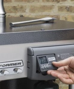 Performer Premium GBS Charcoal Grill 57cm, Weber 31 Performer Premium GBS Charcoal Grill 57cm, Weber