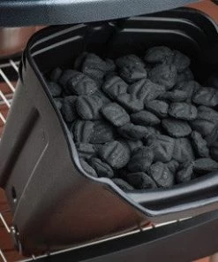 Performer Premium GBS Charcoal Grill 57cm, Weber 26 Performer Premium GBS Charcoal Grill 57cm, Weber