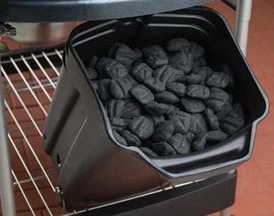 Performer Premium GBS Charcoal Grill 57cm, Weber 10 Performer Premium GBS Charcoal Grill 57cm, Weber