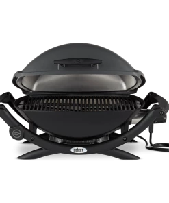 Weber Q2400 - Electric Grill