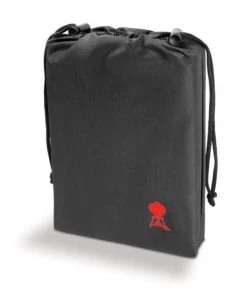 Accessories Weber Charcoal Cover 22" (57cm) Suitable For Compact & Original Kettles (7149)