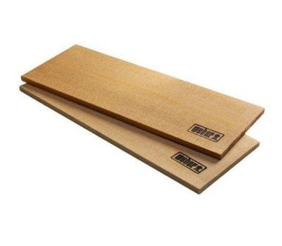 Accessories Weber Firespice Cedar Planks 3 Accessories Weber Firespice Cedar Planks