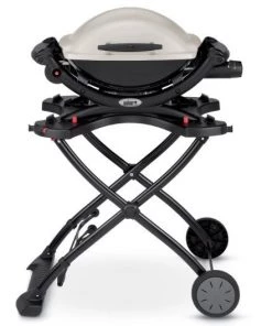 Weber Grill Cart