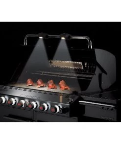 Weber Summit S670 – 6 Burners Stainless Steel Gas BBQ Grill Gas Grill 20 Weber Summit S670 – 6 Burners Stainless Steel Gas BBQ Grill Gas Grill