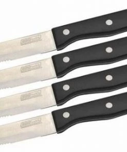 BBQ Buddy Steak Knives BBQ Accessories