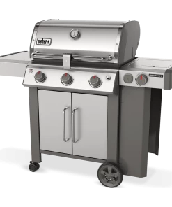 Weber Genesis II S355 Gas Grill