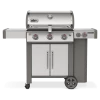 Weber Genesis II S355 Gas Grill 1 Weber Genesis II S355 Gas Grill