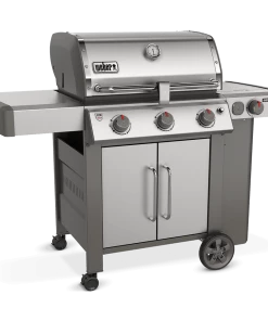 Weber Genesis II S355 Gas Grill