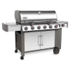 Weber - Genesis II LX S-640 GBS Gas Grill