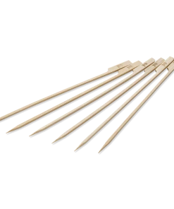 Bamboo Skewers, Weber