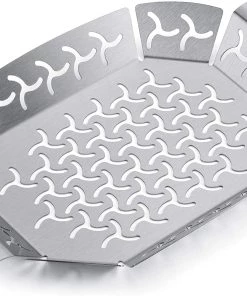 Weber Premium Grilling Basket Small Accessories