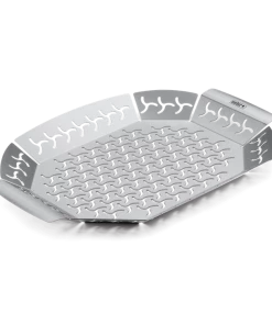 Weber Premium Grilling Basket Large Accessories