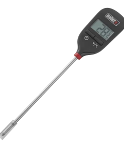 Weber Instant Read Thermometer Accessories
