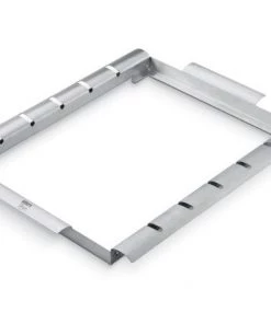 Weber Accessories Stainless Steel Rib Roast Rack