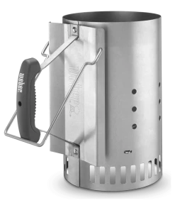 BBQ Warehouse Accessories Weber Rapidfire Chimney Starter