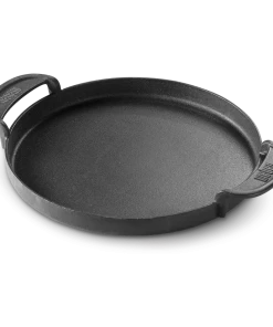 BBQ Warehouse Weber Griddle GBS