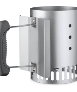 BBQ Warehouse Weber Compact RapidFire Chimney Starter
