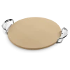 BBQ Warehouse Weber Pizza Stone Accessories