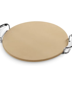 BBQ Warehouse Weber Pizza Stone Accessories