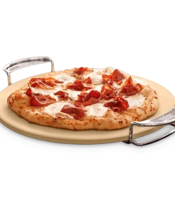 BBQ Warehouse Weber Pizza Stone Accessories