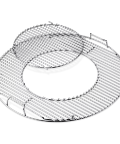 Accessories Cooking Grates GBS For 22'' Weber Kettle Grill