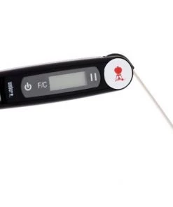 Weber Pocket Thermometer