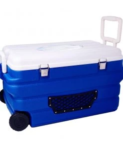 BBQ Warehouse Official Shop 15 BBQ Warehouse Ice Box Cooler - 90 Litre