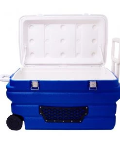 BBQ Warehouse Ice Box Cooler - 90 Litre