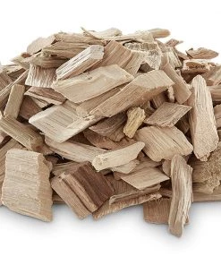 Weber Wood Chips - Hickory