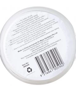 Wax Works Furniture & Patio Waxworks Citronella Vintage Jar Candle - Candles