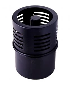 BBQ Warehouse Official Shop 22 Wax Works WaxWorks Oil Burner With Flameguard Candles Furniture & Patio