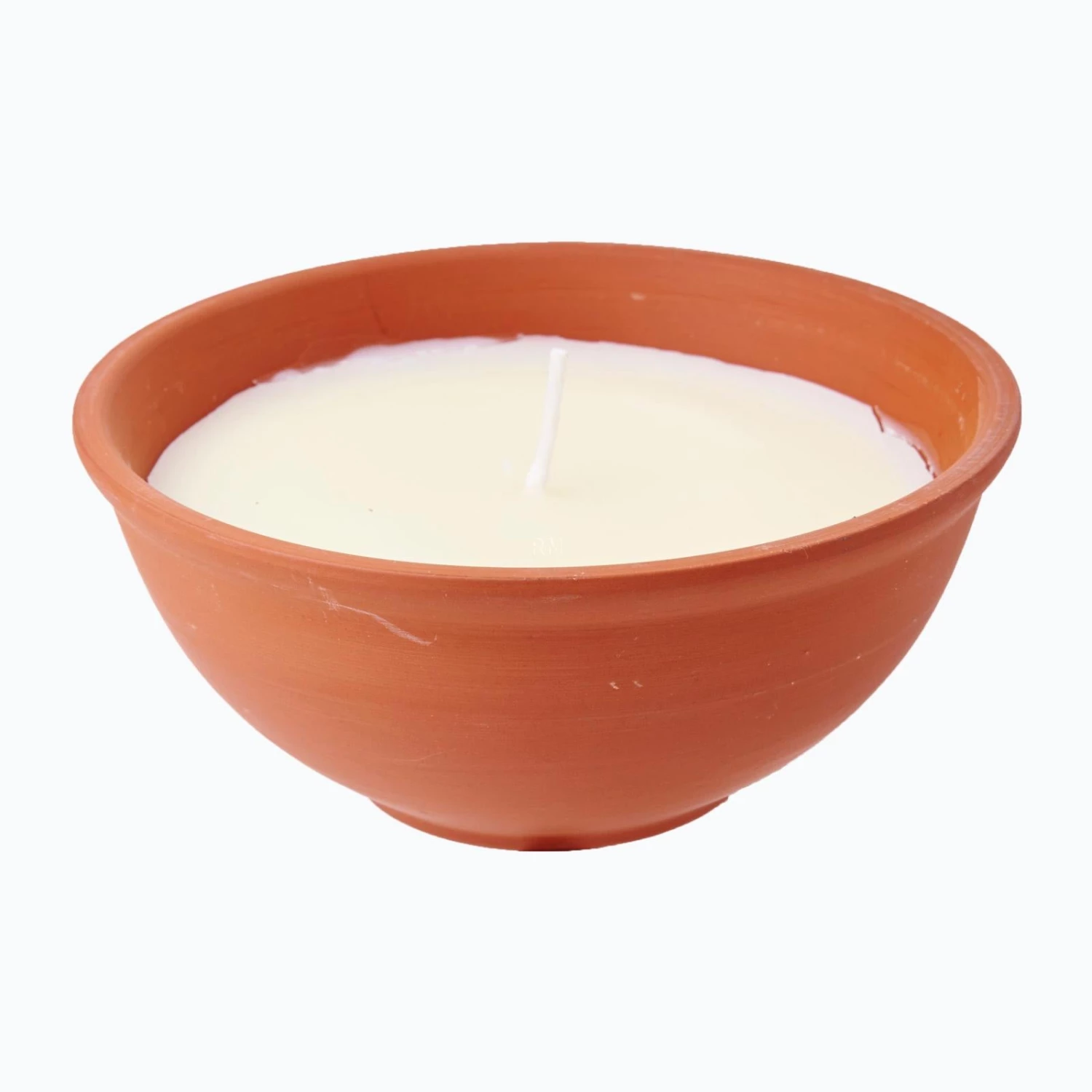 Wax Works WaxWorks Citronella Candle - Pie Dish Candles Furniture & Patio 3 Wax Works WaxWorks Citronella Candle - Pie Dish Candles Furniture & Patio