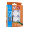 Wax Works Waxworks Citronella Tea Lights - Candles