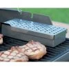 Weber Universal Stainless Steel Smoker Box Accessories