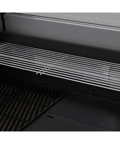 Gas Grill Beefmaster Classic 4 Burner BBQ On Cart With Stainless Steel Side Burner 8 Gas Grill Beefmaster Classic 4 Burner BBQ On Cart With Stainless Steel Side Burner