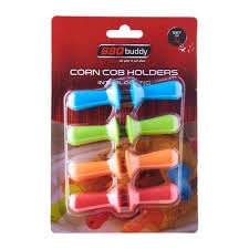 Accessories BBQ Buddy Corn Cob Holders