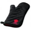 Weber, Barbecue Mitt - Black
