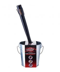 Char Griller Char-Griller Basting Mop And Bucket Accessories