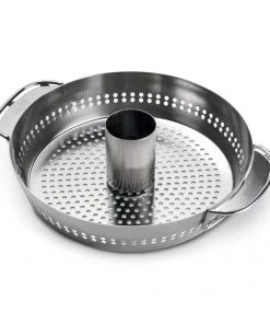 Weber, Poultry Roaster