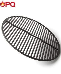 Cast Iron Grate For 21", 23" And 25". TOPQ