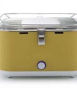 BBQ Warehouse Carlo Smokeless Charcoal BBQ Grill 14 BBQ Warehouse Carlo Smokeless Charcoal BBQ Grill