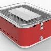 BBQ Warehouse Carlo Smokeless Charcoal BBQ Grill