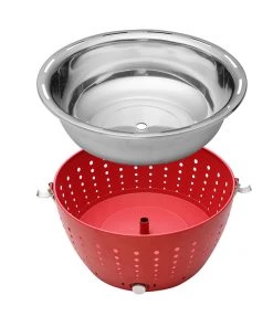 BBQ Warehouse Smokeless Charcoal Grill (Yellow Or Blue Colour) 11 BBQ Warehouse Smokeless Charcoal Grill (Yellow Or Blue Colour)